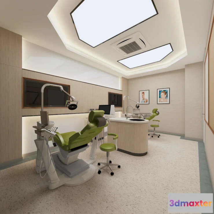 1227452 - HOSPITAL CLINIC - 1979