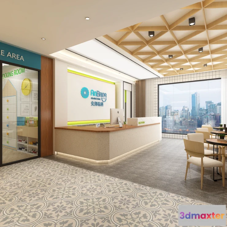 1227460 - HOSPITAL CLINIC - 1983