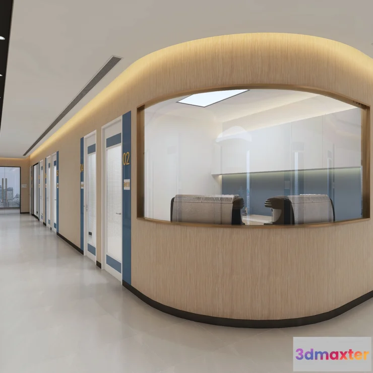 1227466 - HOSPITAL CLINIC - 1986