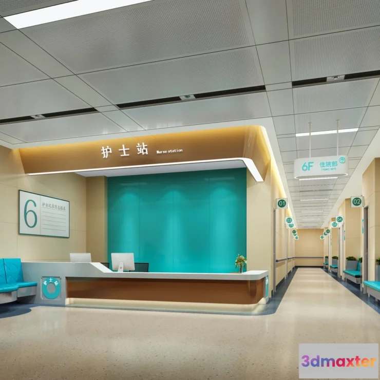 1227480 - HOSPITAL CLINIC - 1993