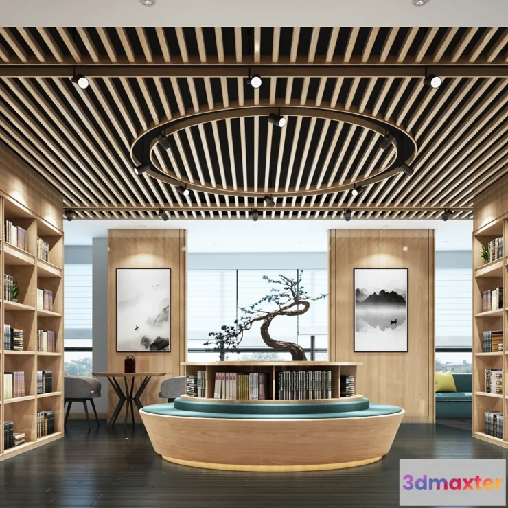 1227490 - PUBLIC COMMERCE SPACE - 1998