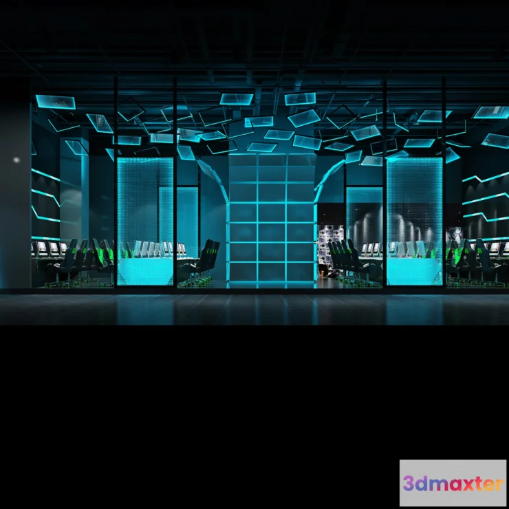 1227500 - PUBLIC COMMERCE SPACE - 2003