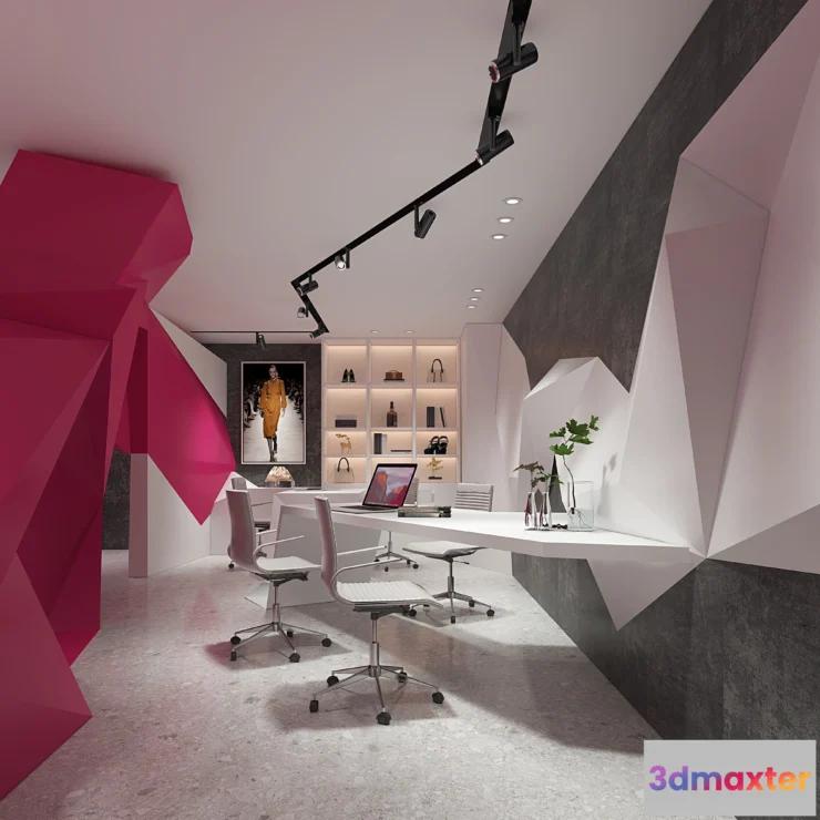 1227524 - PUBLIC COMMERCE SPACE - 2015