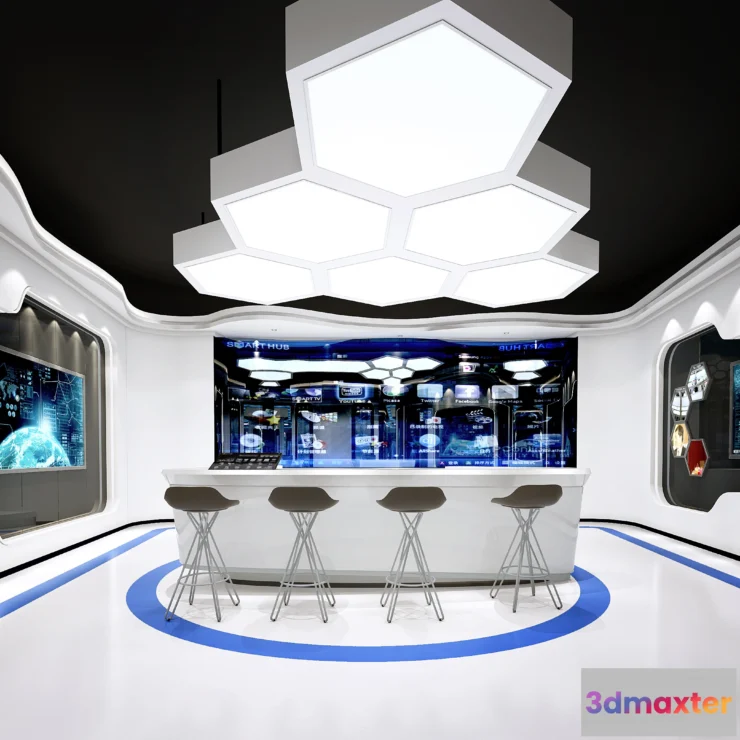 1227532 - PUBLIC COMMERCE SPACE - 2019