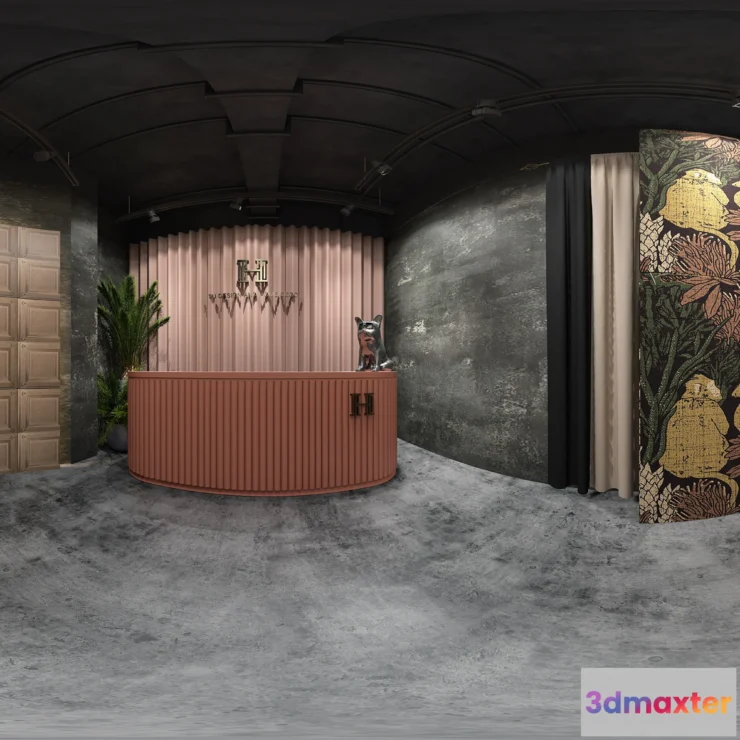 1227542 - PUBLIC COMMERCE SPACE - 2024