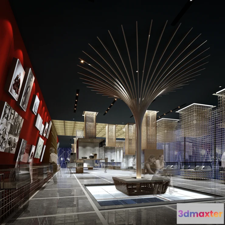 1227556 - PUBLIC COMMERCE SPACE - 2031