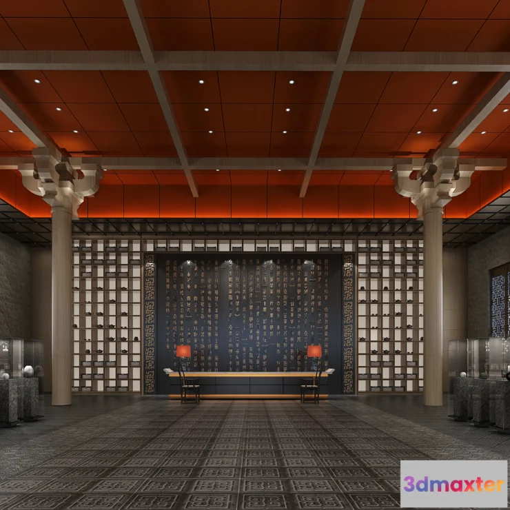 1227560 - PUBLIC COMMERCE SPACE - 2033