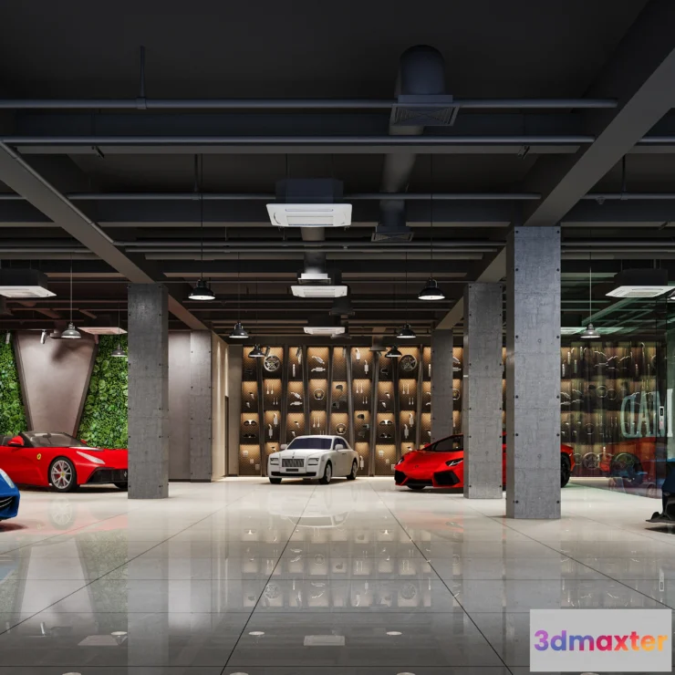 1227562 - PUBLIC COMMERCE SPACE - 2034