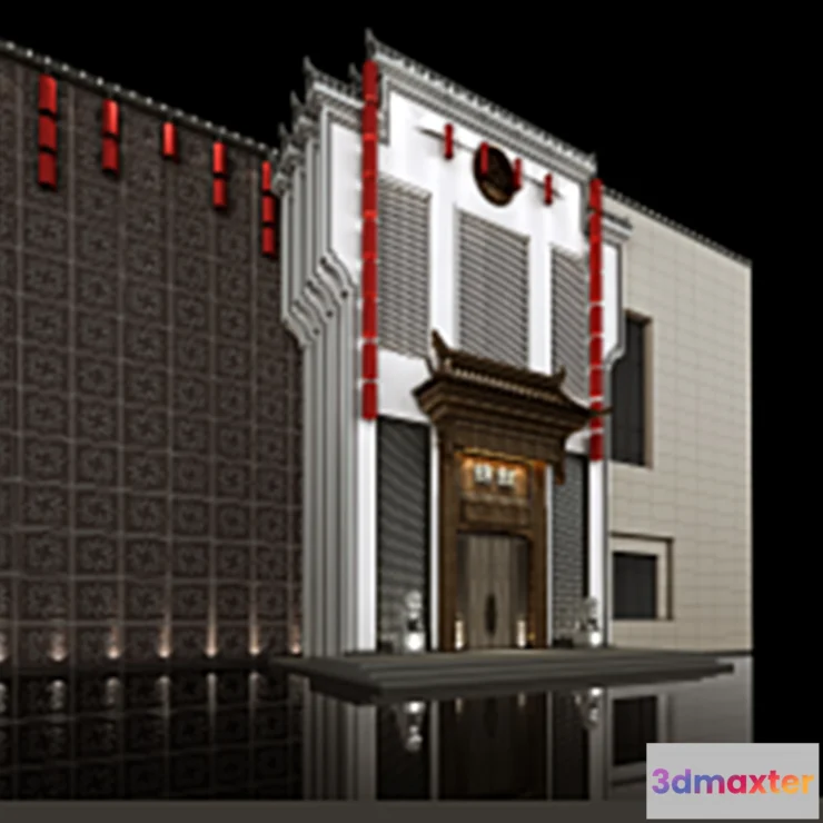 1227570 - PUBLIC COMMERCE SPACE - 2038