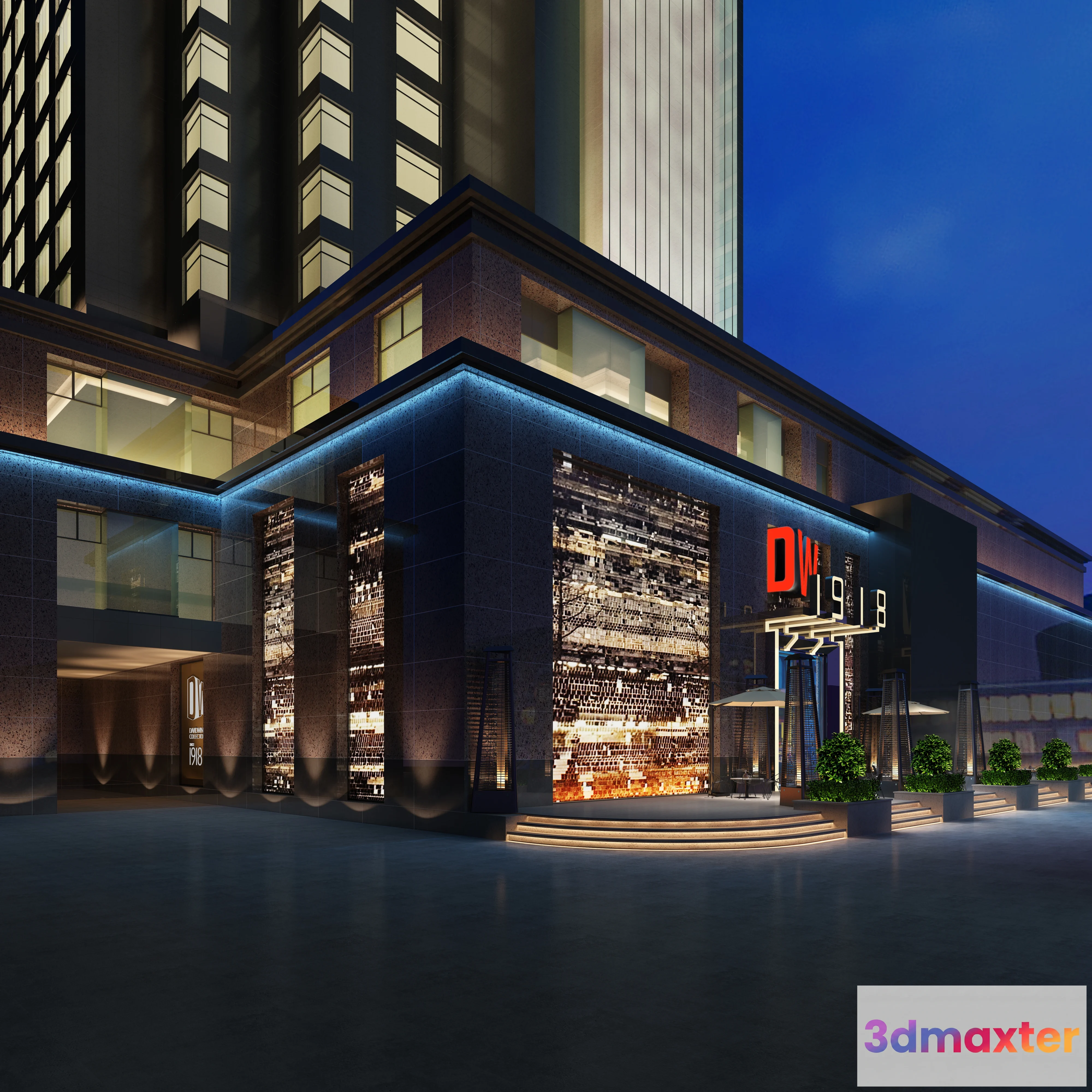 1227574 - PUBLIC COMMERCE SPACE - 2040