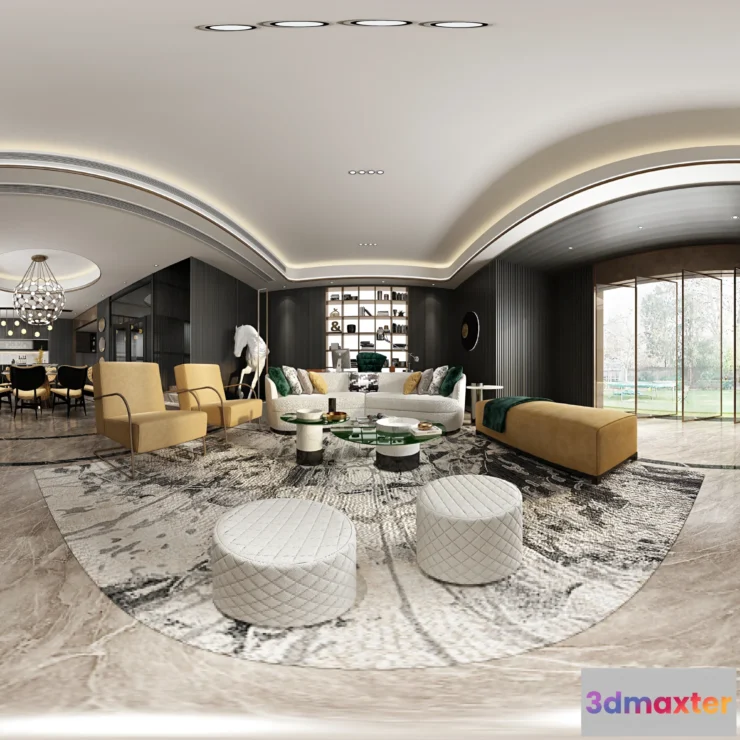 1227600 - PUBLIC COMMERCE SPACE - 2053