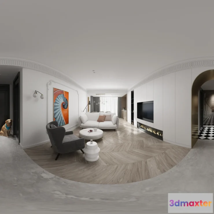 1227602 - PUBLIC COMMERCE SPACE - 2054