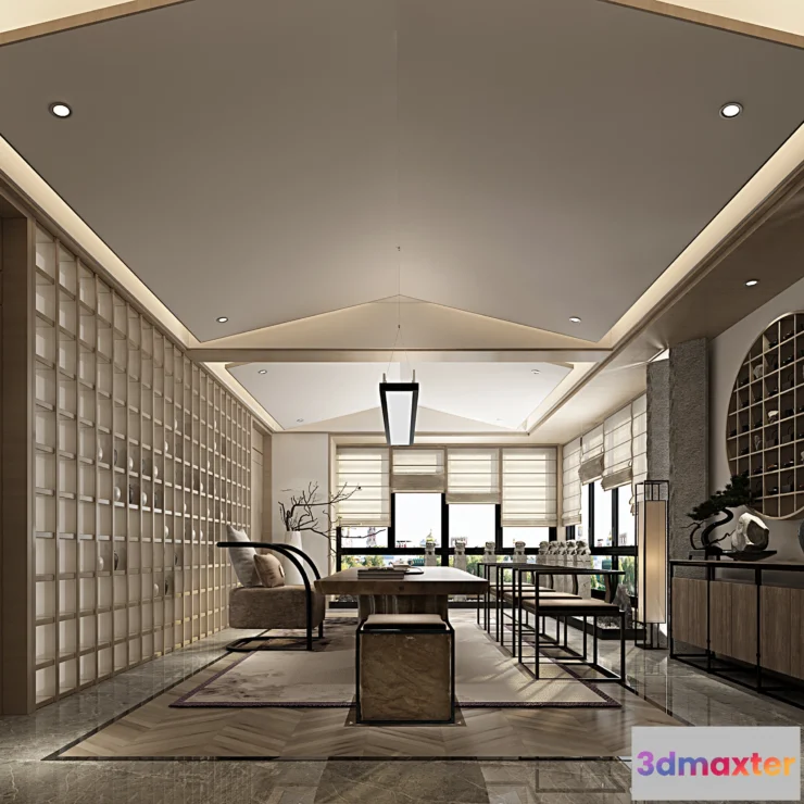 1227610 - PUBLIC COMMERCE SPACE - 2058