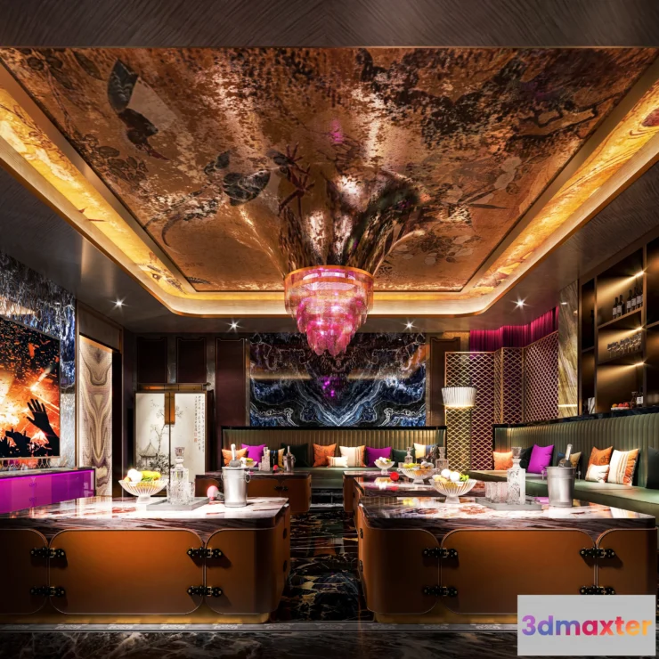 1230252 - CORONA SCENES - HOTEL - 3379