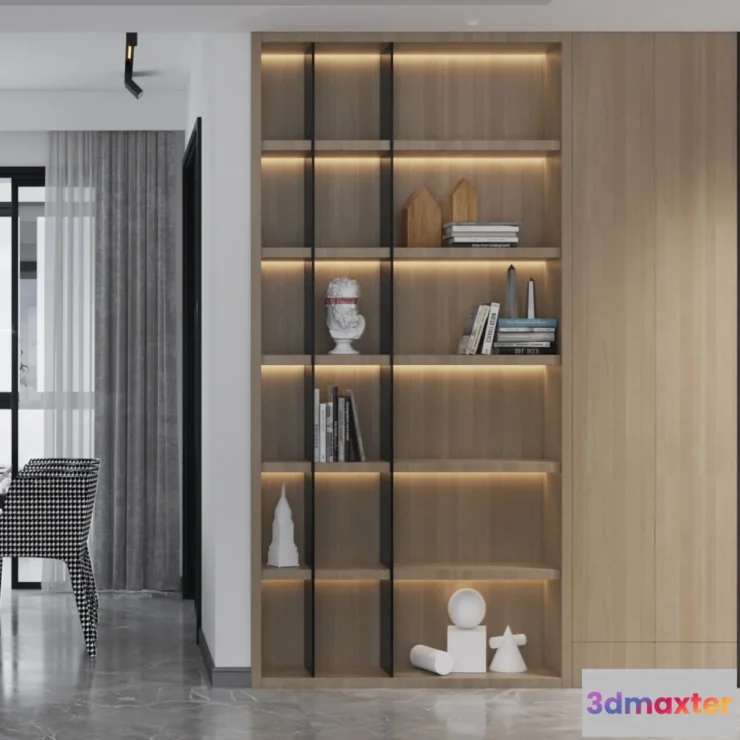 1231294 - CORONA SCENES - RESTAURANT - 3900