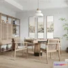 1239394 - PLAYROOM - VRAY  CORONA - 3D MODEL - 821