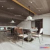 1239522 - PLAYROOM - VRAY  CORONA - 3D MODEL - 885