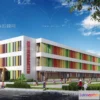 1240244 - KINDERGARTEN - VRAY  CORONA - 3D MODEL - 1246