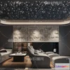 1240924 - PLAYROOM - VRAY  CORONA - 3D MODEL - 1586