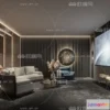1240950 - PLAYROOM - VRAY  CORONA - 3D MODEL - 1599