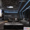 1240974 - PLAYROOM - CORONA - 3D MODEL - 1611