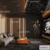 1241030 - PLAYROOM - VRAY  CORONA - 3D MODEL - 1639