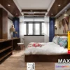 1245540 - Homestay 3d models - 060 - 3894