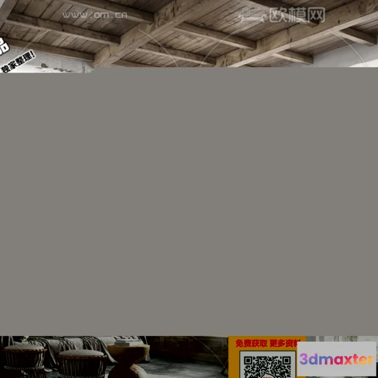 1245628 - Homestay 3d models - 104 - 3938