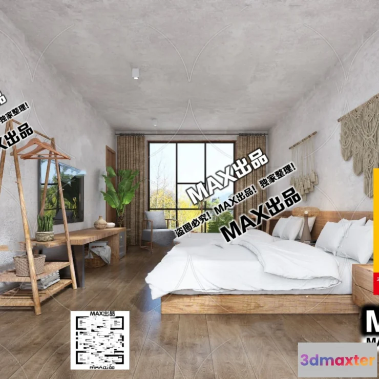 1245654 - Homestay 3d models - 117 - 3951