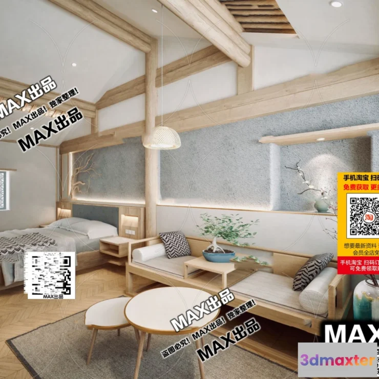 1245658 - Homestay 3d models - 119 - 3953