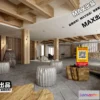 1245664 - Homestay 3d models - 122 - 3956