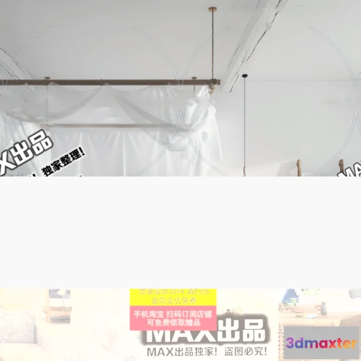 1245668 - Homestay 3d models - 124 - 3958