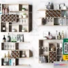 1248254 - INTERIOR - WINE SHOP - VRAY  CORONA - 3D MODEL - 5251