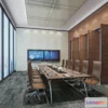 1252412 - Extension Interior - MEETING  - LECTURE HALL - 005