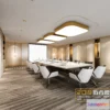 1252428 - Extension Interior - MEETING  - LECTURE HALL - 013