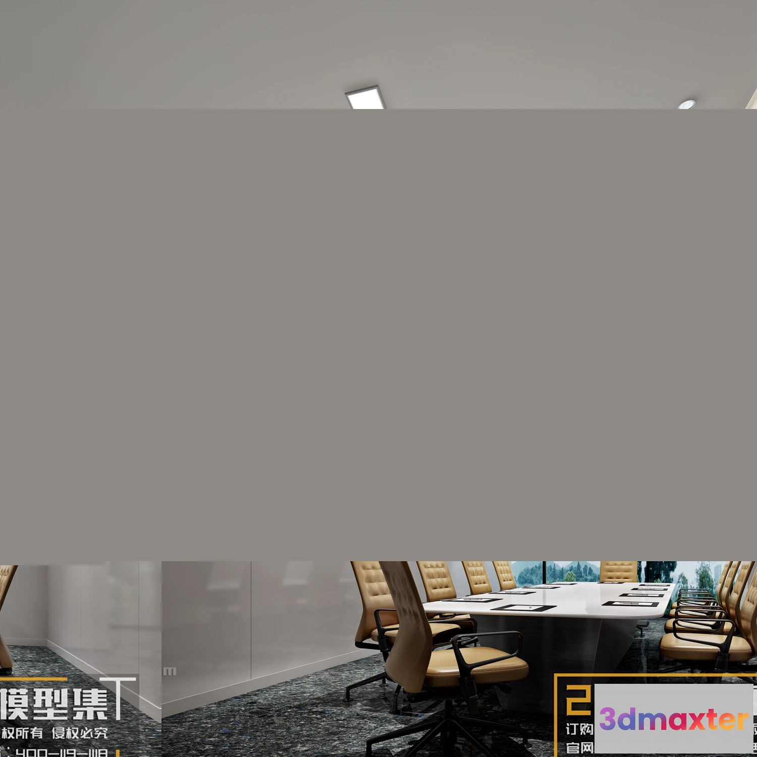 1252444 - Extension Interior - MEETING  - LECTURE HALL - 021