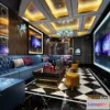 1252468 - Extension Interior - KARAOKE - 010