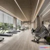 1252486 - Extension Interior - FITNESS YOGA - 002