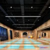 1252506 - Extension Interior - FITNESS YOGA - 012