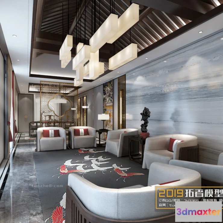 1252644 - Extension Interior - CLUBHOUSE - 003