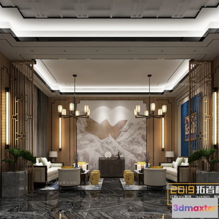 1252648 - Extension Interior - CLUBHOUSE - 005