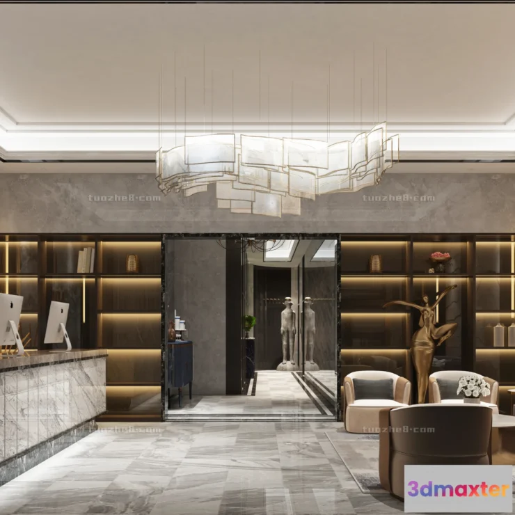 1252650 - Extension Interior - CLUBHOUSE - 006