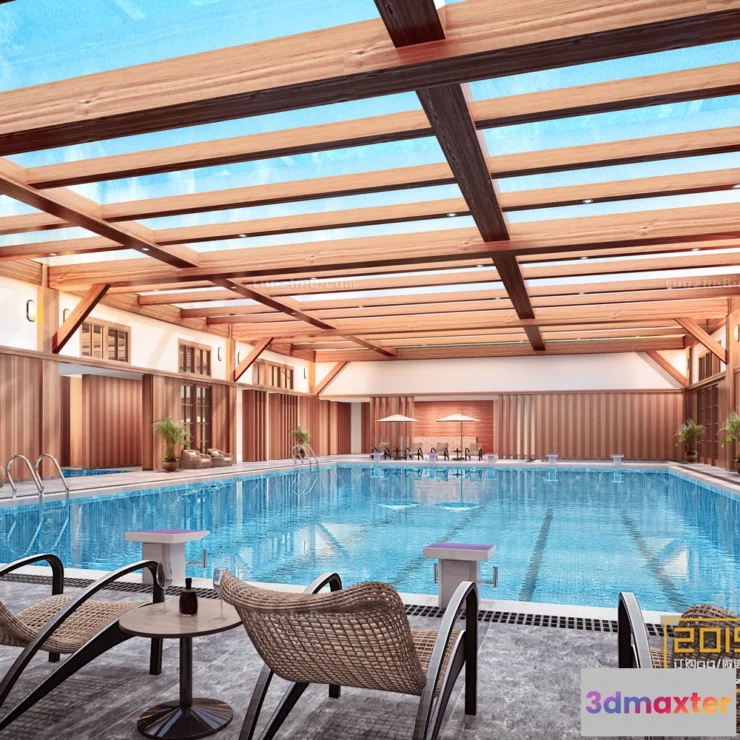 1252654 - Extension Interior - CLUBHOUSE - 008