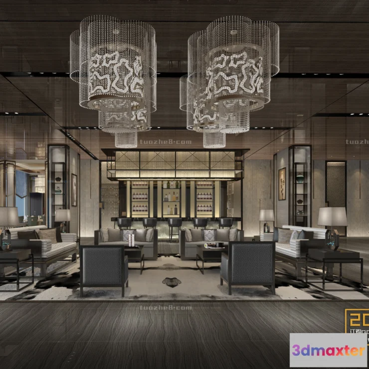 1252656 - Extension Interior - CLUBHOUSE - 009