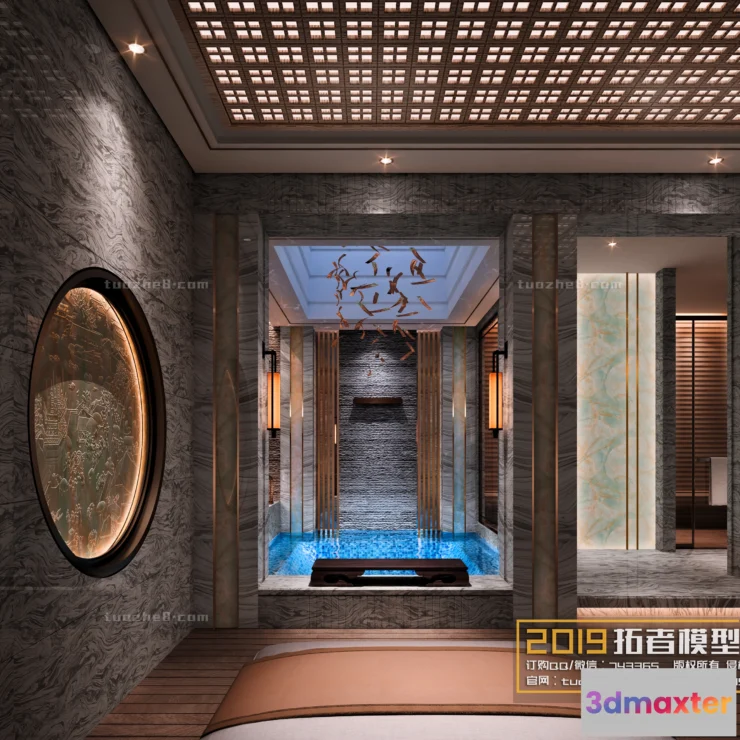 1252660 - Extension Interior - CLUBHOUSE - 011