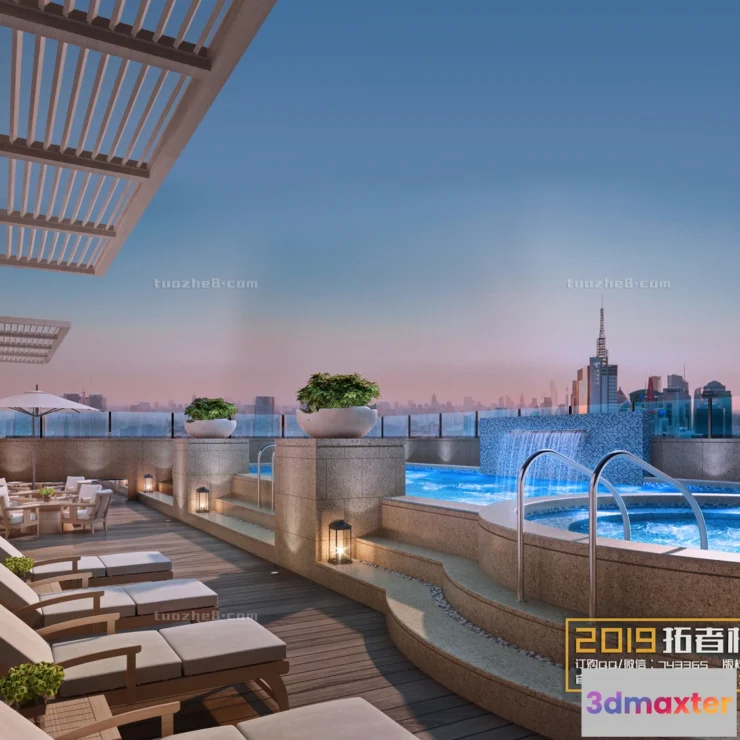 1252662 - Extension Interior - CLUBHOUSE - 012