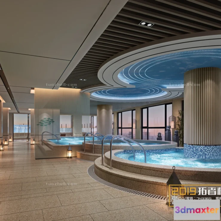 1252664 - Extension Interior - CLUBHOUSE - 013