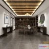 1252672 - Extension Interior - TEA HOUSE ART - 004