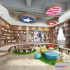 1252760 - Extension Interior - KINDERGARTEN SCHOOL - 001