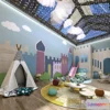 1252762 - Extension Interior - KINDERGARTEN SCHOOL - 002